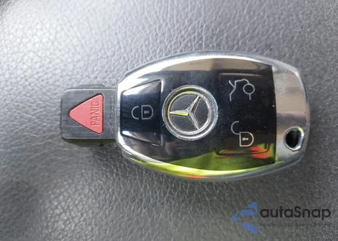 2015 Mercedes-Benz Gla 250 4Matic from USA, damaged, VIN WDCTG4GB0FJ058095